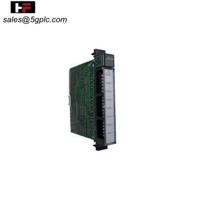 GE Fanuc IC697CMM742 Ethernet Interface Module