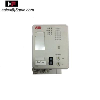 ABB 07KR51-P30 1SBP260010R1001